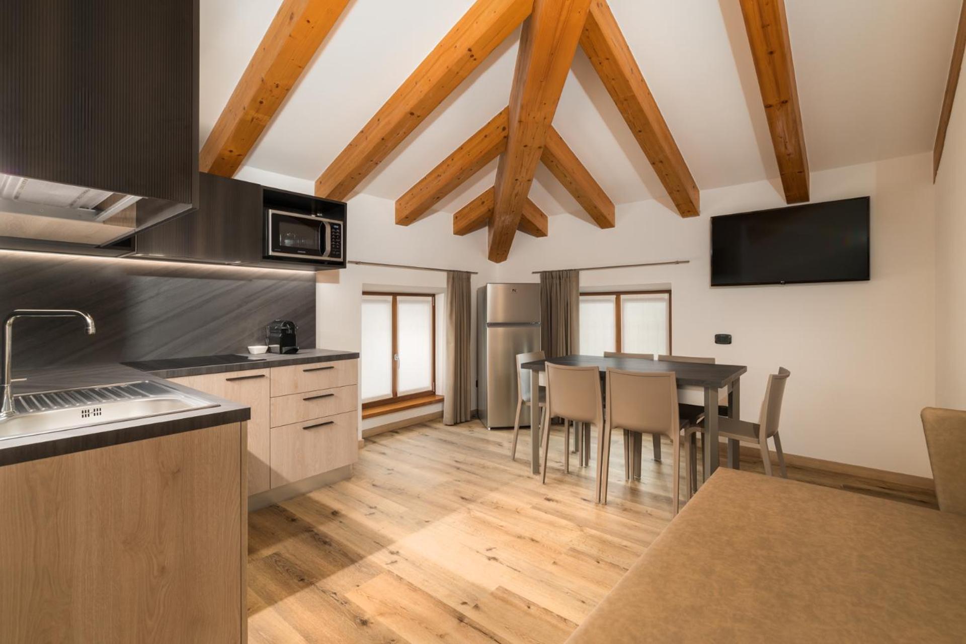 ארקו Residence Al Frantoio מראה חיצוני תמונה