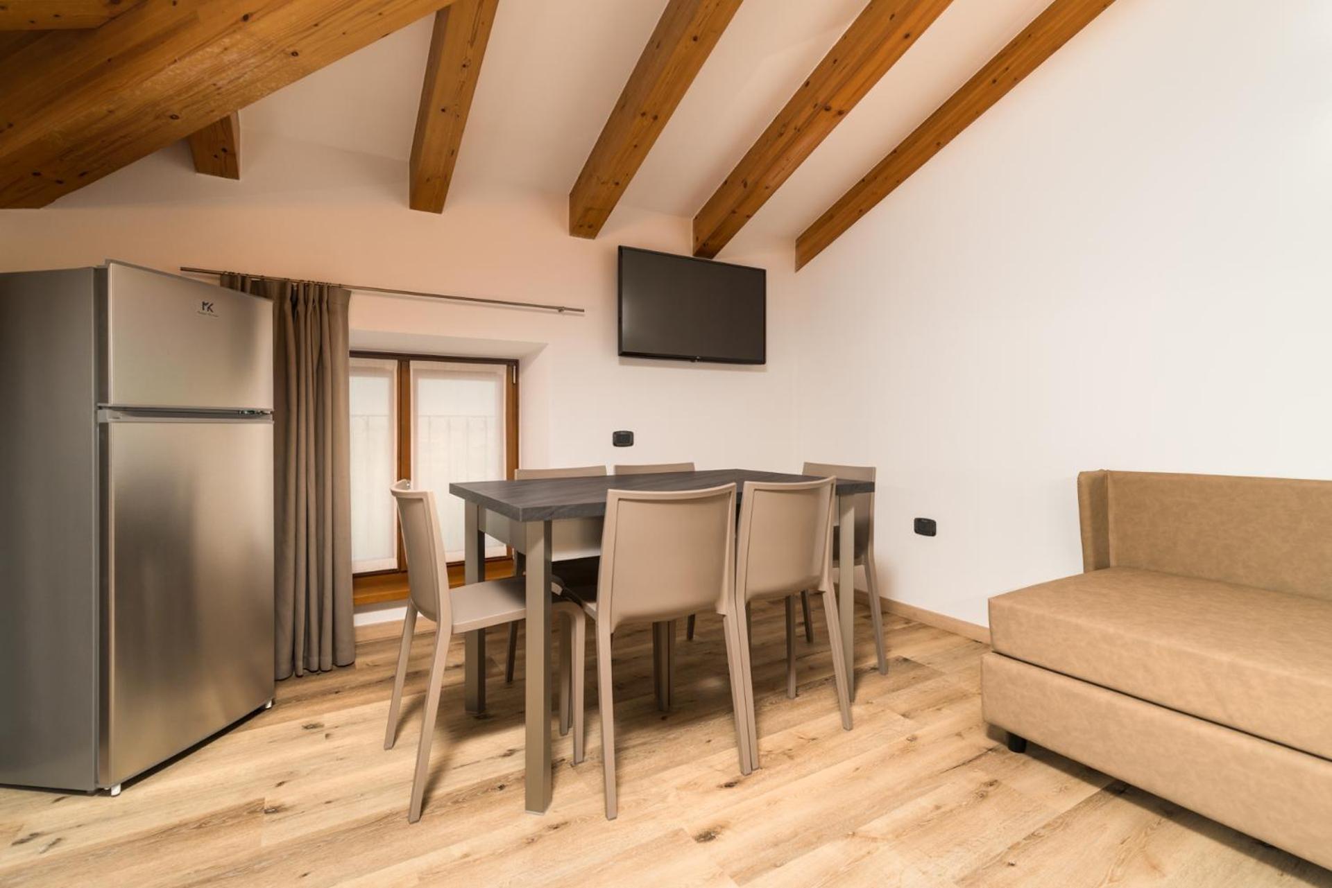 ארקו Residence Al Frantoio מראה חיצוני תמונה