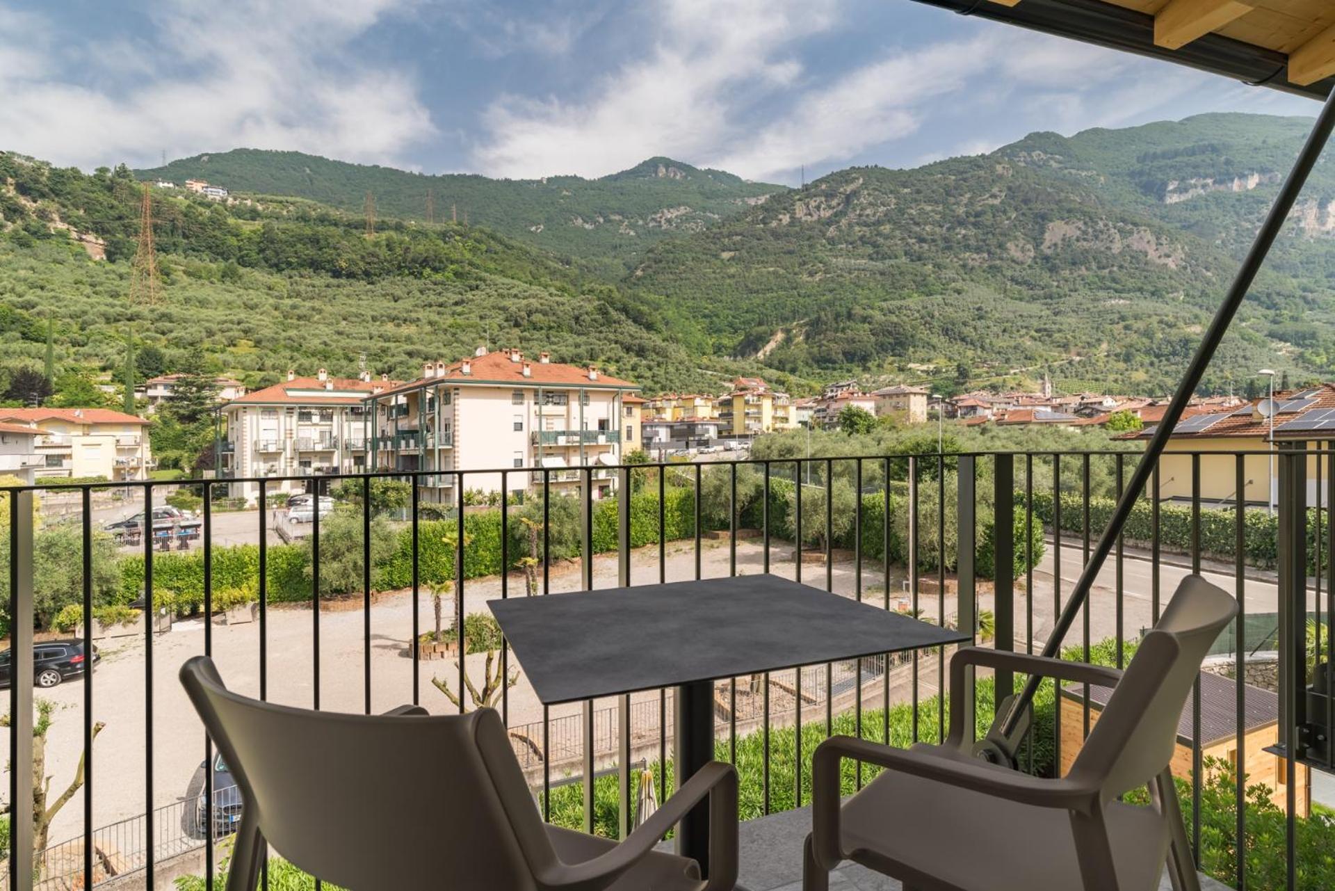 ארקו Residence Al Frantoio מראה חיצוני תמונה