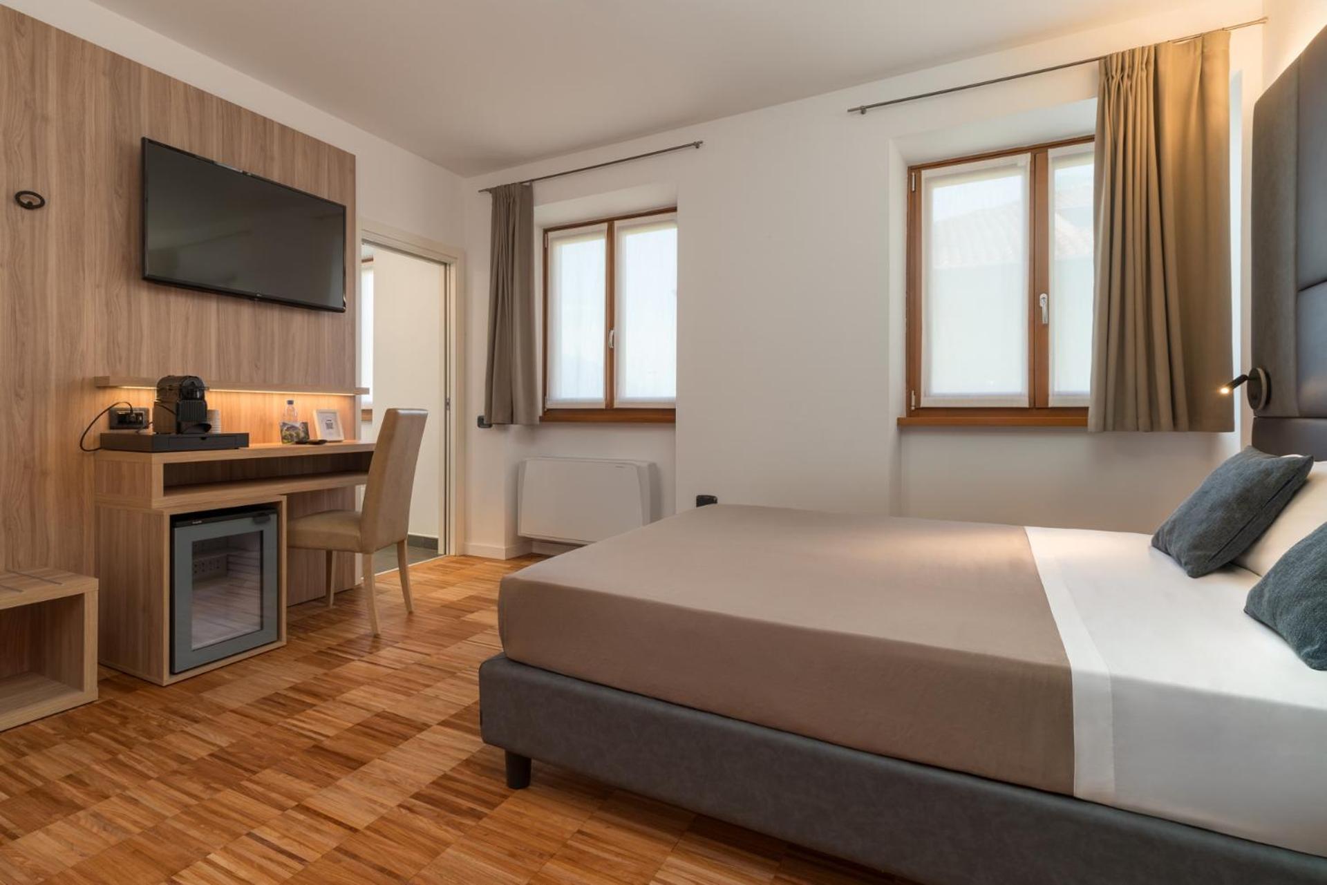 ארקו Residence Al Frantoio מראה חיצוני תמונה